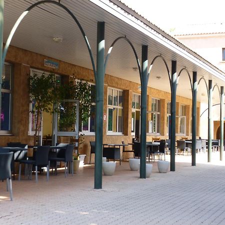 Les Voiles D'Azur Hotel La Londe-les-Maures Exterior foto