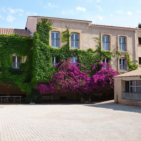 Les Voiles D'Azur Hotel La Londe-les-Maures Exterior foto