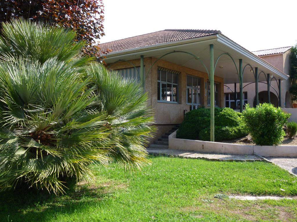 Les Voiles D'Azur Hotel La Londe-les-Maures Exterior foto